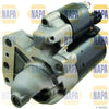 NAPA Starter Motors Starter Motor NSM1093 thumbnail