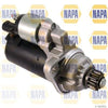 NAPA Starter Motors Starter Motor NSM1114 thumbnail