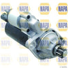 NAPA Starter Motors Starter Motor NSM1124 thumbnail