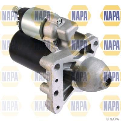 NAPA Starter Motors Starter Motor NSM1130 - image 2