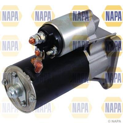 NAPA Starter Motors Starter Motor NSM1142 - image 2