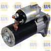 NAPA Starter Motors Starter Motor NSM1142 thumbnail