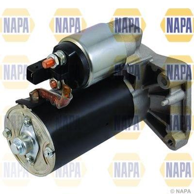 NAPA Starter Motors Starter Motor NSM1148 - image 2