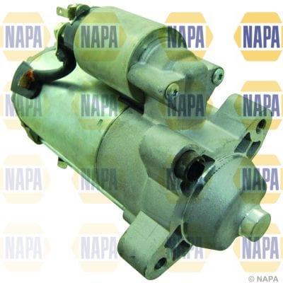 NAPA Starter Motors Starter Motor NSM1150 - image 2