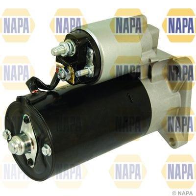 NAPA Starter Motors Starter Motor NSM1164 - image 2