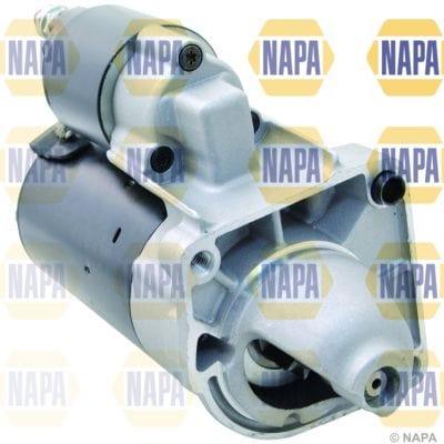 NAPA Starter Motors Starter Motor NSM1167 - image 2