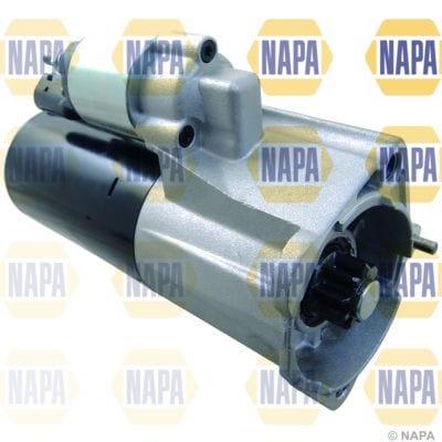 Starter Motor NAPA NSM1181 - tradevehicleparts.co.uk