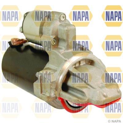 Starter Motor NAPA NSM1185 - tradevehicleparts.co.uk