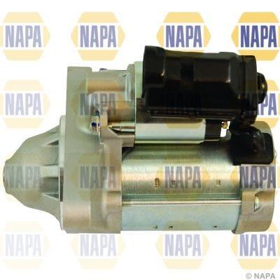 Starter Motor NAPA NSM1186 - tradevehicleparts.co.uk