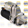 NAPA Starter Motors Starter Motor NSM1187 thumbnail