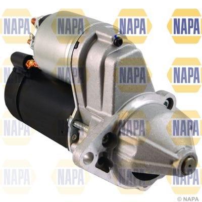 Starter Motor NAPA NSM1187 - tradevehicleparts.co.uk