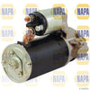 NAPA Starter Motors Starter Motor NSM1190 thumbnail