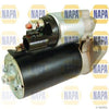 NAPA Starter Motors Starter Motor NSM1192 thumbnail