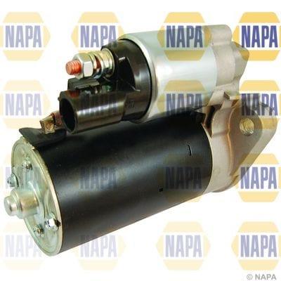 Starter Motor NAPA NSM1192 - tradevehicleparts.co.uk