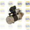 NAPA Starter Motors Starter Motor NSM1197 thumbnail
