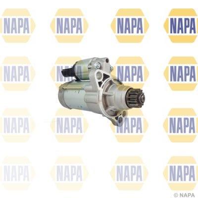 Starter Motor NAPA NSM1198 - tradevehicleparts.co.uk