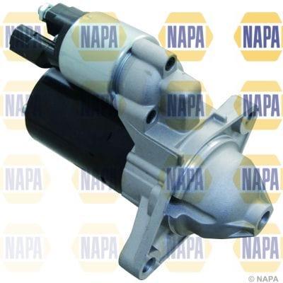 Starter Motor NAPA NSM1200 - tradevehicleparts.co.uk