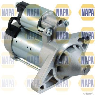 Starter Motor NAPA NSM1204 - tradevehicleparts.co.uk