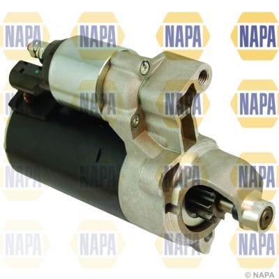 Starter Motor NAPA NSM1205 - tradevehicleparts.co.uk
