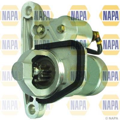Starter Motor NAPA NSM1206 - tradevehicleparts.co.uk
