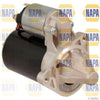 NAPA Starter Motors Starter Motor NSM1209 thumbnail