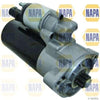NAPA Starter Motors Starter Motor NSM1211 thumbnail