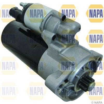 Starter Motor NAPA NSM1211 - tradevehicleparts.co.uk