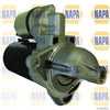 NAPA Starter Motors Starter Motor NSM1212 thumbnail