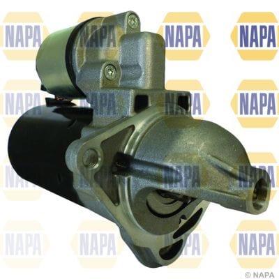Starter Motor NAPA NSM1212 - tradevehicleparts.co.uk