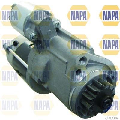 Starter Motor NAPA NSM1222 - tradevehicleparts.co.uk