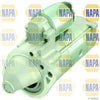 NAPA Starter Motors Starter Motor NSM1223 thumbnail