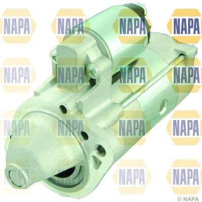 Starter Motor NAPA NSM1223 - tradevehicleparts.co.uk