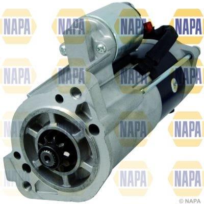 Starter Motor NAPA NSM1227 - tradevehicleparts.co.uk