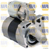 NAPA Starter Motors Starter Motor NSM1228 thumbnail