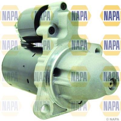 Starter Motor NAPA NSM1231 - tradevehicleparts.co.uk