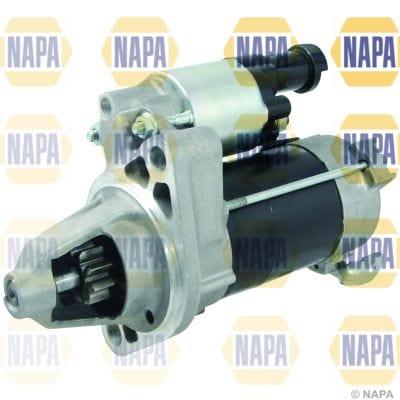 Starter Motor NAPA NSM1232 - tradevehicleparts.co.uk