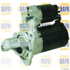 NAPA Starter Motors Starter Motor NSM1236 thumbnail
