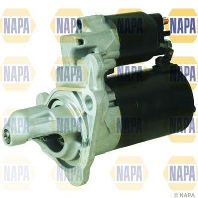 Starter Motor NAPA NSM1236 - tradevehicleparts.co.uk