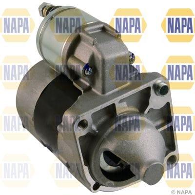 Starter Motor NAPA NSM1237 - tradevehicleparts.co.uk