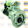 NAPA Starter Motors Starter Motor NSM1238 thumbnail