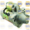 NAPA Starter Motors Starter Motor NSM1240 thumbnail
