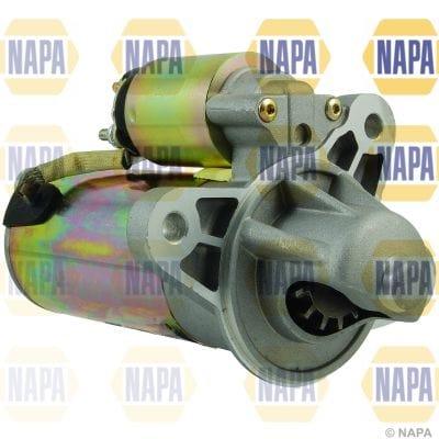 Starter Motor NAPA NSM1246 - tradevehicleparts.co.uk