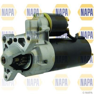 Starter Motor NAPA NSM1253 - tradevehicleparts.co.uk