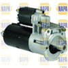 NAPA Starter Motors Starter Motor NSM1254 thumbnail