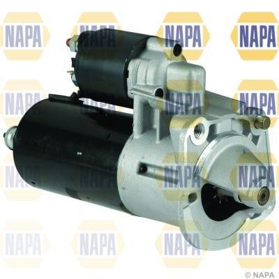Starter Motor NAPA NSM1254 - tradevehicleparts.co.uk