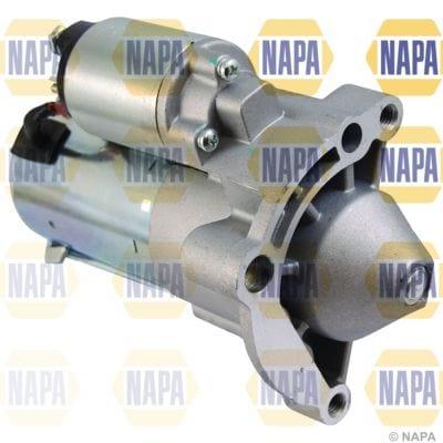 Starter Motor NAPA NSM1255 - tradevehicleparts.co.uk