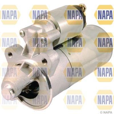 Starter Motor NAPA NSM1256 - tradevehicleparts.co.uk