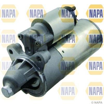 Starter Motor NAPA NSM1260 - tradevehicleparts.co.uk