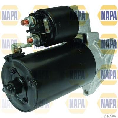 Starter Motor NAPA NSM1265 - tradevehicleparts.co.uk