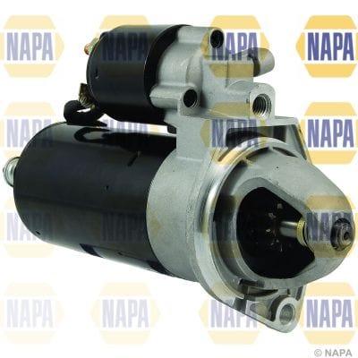 Starter Motor NAPA NSM1268 - tradevehicleparts.co.uk